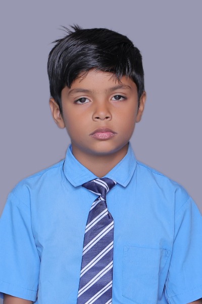 MOKSH CHAUDHARY 